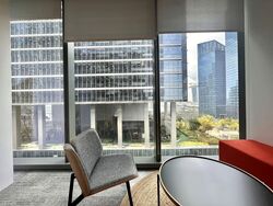 Asia Square Tower 1 (D1), Office #544431361